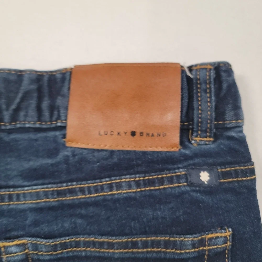 Lucky Brand brand lucky